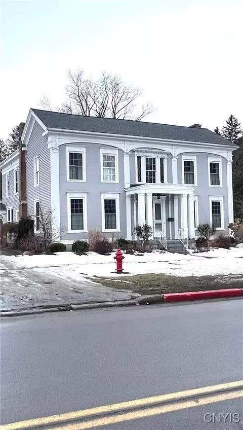 86 S Main St, Homer, NY 13077