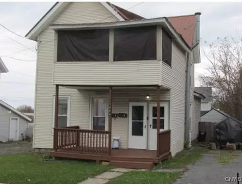 424 Prospect St, Watertown, NY 13601