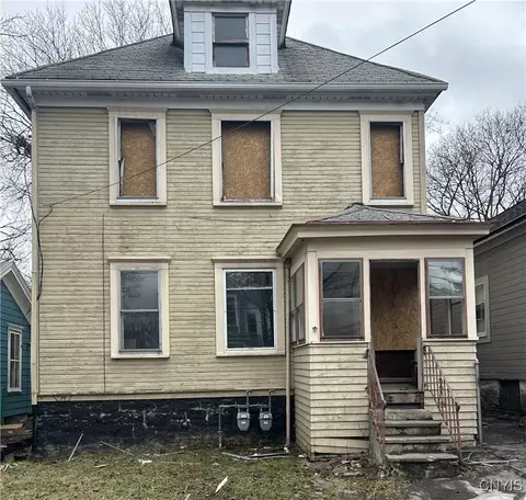 108 Hier Ave, Syracuse, NY 13203