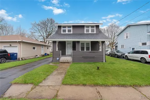 128 W Warrington Rd, Syracuse, NY 13205