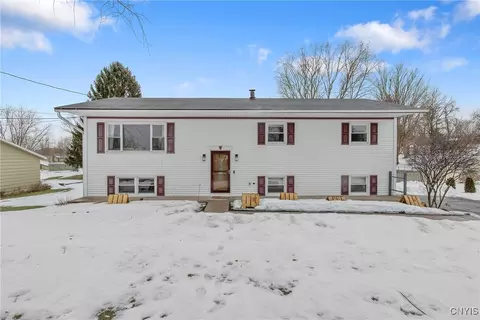 2468 Connors Rd, Van Buren, NY 13027