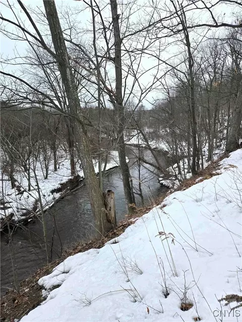 N Water Street, Pike, NY 14066
