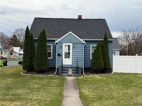 110 Westwood Ave, Salina, NY 13211