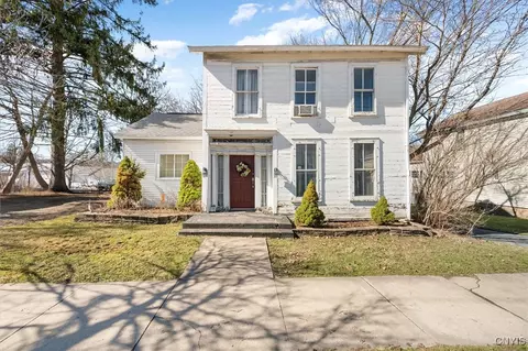 1 Utica St, Kirkland, NY 13323