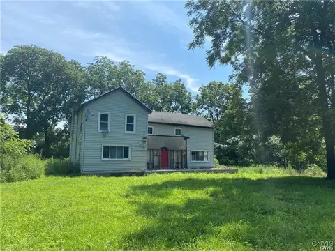 4246 Bleeker Rd, Vernon, NY 13476