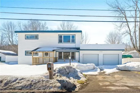 7690 Kilbourn Rd, Floyd, NY 13440