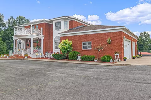 3053 South St, Kirkland, NY 13323