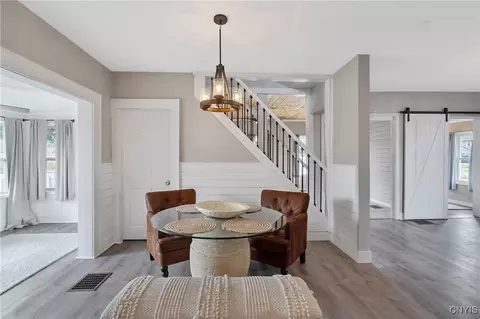 Entry Way - 85 Lock St, Schroeppel, NY 13135 photo 3 of 9