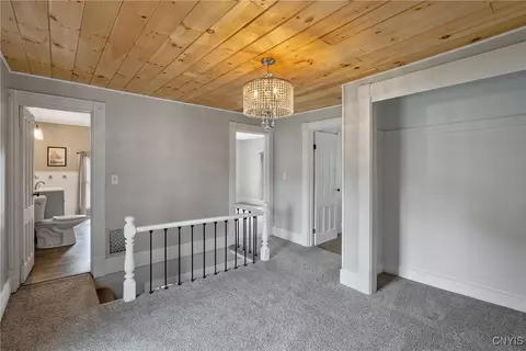Entry Way - 85 Lock St, Schroeppel, NY 13135 photo 8 of 9