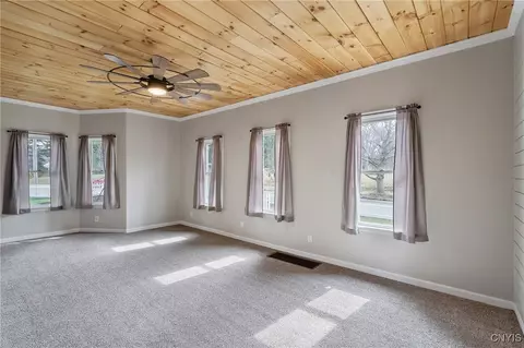 Living - 85 Lock St, Schroeppel, NY 13135 photo 1 of 3