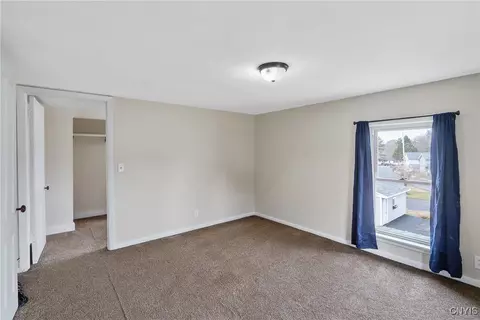 Bedroom - 85 Lock St, Schroeppel, NY 13135 photo 5 of 6