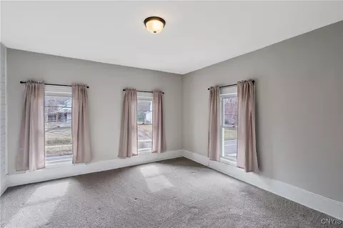 Bedroom - 85 Lock St, Schroeppel, NY 13135 photo 1 of 6