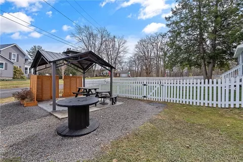 Exterior - 85 Lock St, Schroeppel, NY 13135 photo 6 of 9