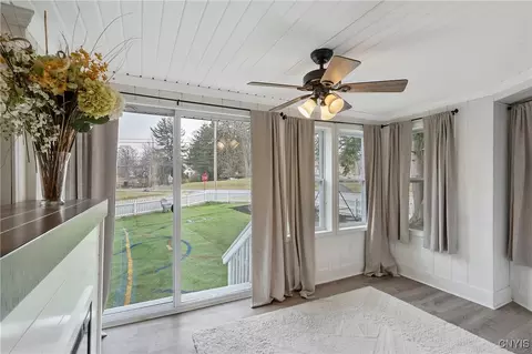 Exterior - 85 Lock St, Schroeppel, NY 13135 photo 4 of 9