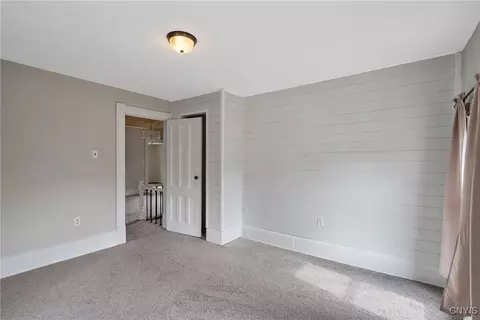 Bedroom - 85 Lock St, Schroeppel, NY 13135 photo 2 of 6