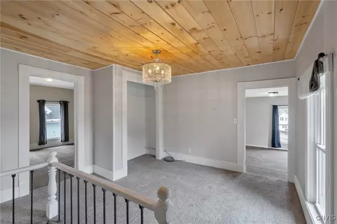 Entry Way - 85 Lock St, Schroeppel, NY 13135 photo 7 of 9
