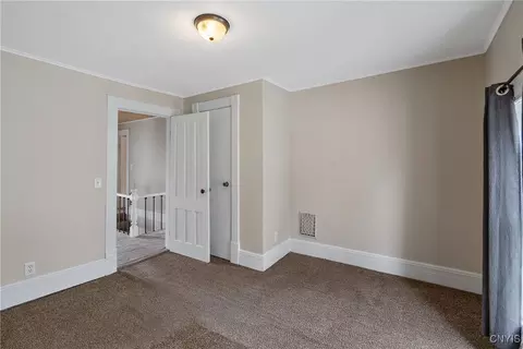 Bedroom - 85 Lock St, Schroeppel, NY 13135 photo 4 of 6