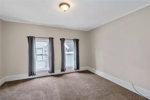 Bedroom - 85 Lock St, Schroeppel, NY 13135 photo 6 of 6