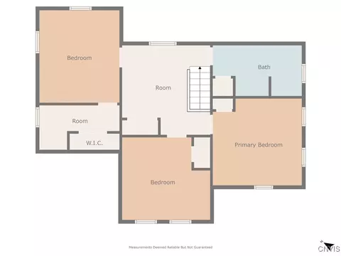 Floorplan - 85 Lock St, Schroeppel, NY 13135 photo 2 of 4