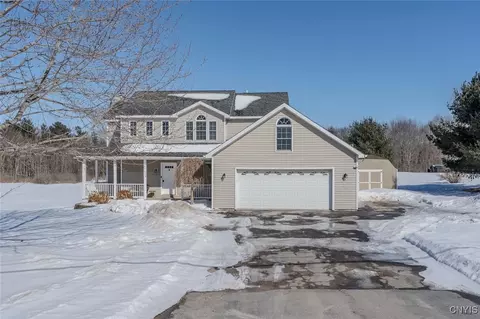 37112 County Route 46, Theresa, NY 13691