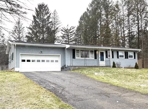 4051 Highland Rd, Cortlandville, NY 13045