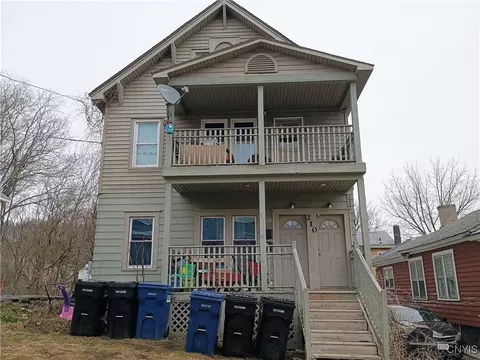 210 Delhi St, Syracuse, NY 13203