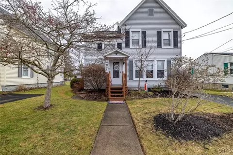 22 Silver Ave, Auburn, NY 13021