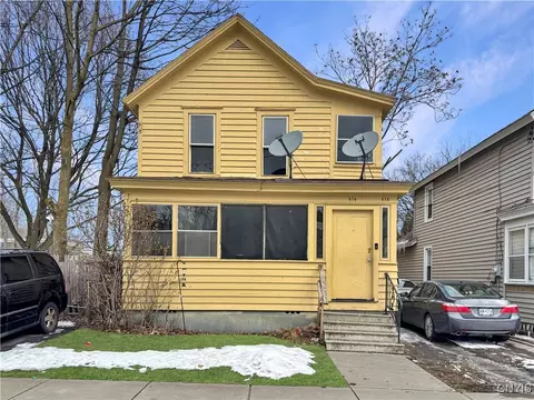 616 Richmond Ave, Syracuse, NY 13204