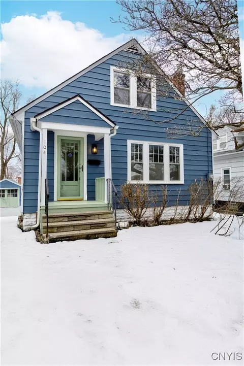 104 Burten St, Syracuse, NY 13210