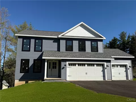 4644 Lot 8 Pauli Dr, Manlius, NY 13104