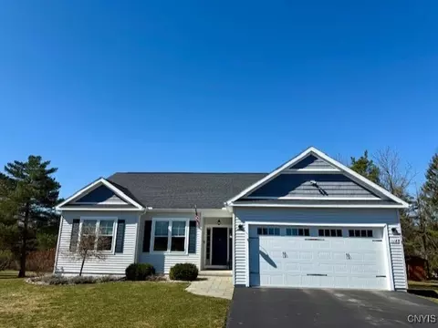 4638 Lot 5 Pauli Dr, Manlius, NY 13104