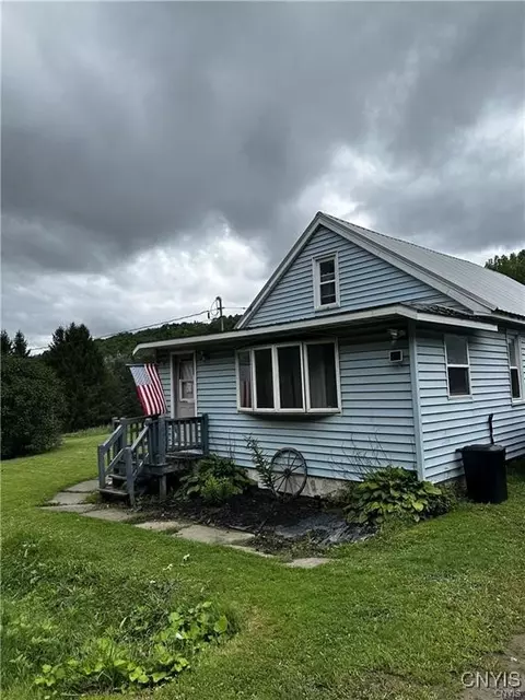 3530 State Route 167, Little Falls, NY 13365