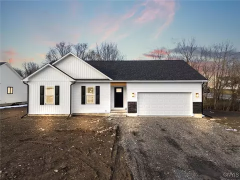 100 Steven Ter, Geddes, NY 13219