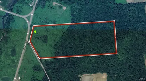 0 Oak Hill Rd, Pitcher, NY 13136 photo 2