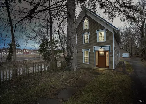 7674 E Main St, Kirkland, NY 13323