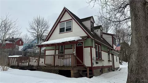 354 W Monroe St, Little Falls, NY 13365