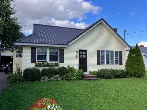 3621 Seneca, Lenox, NY 13032