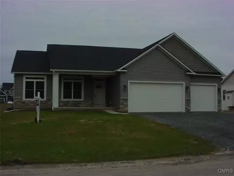 Exterior - Undisclosed, Lysander, NY 13027 photo 4 of 4