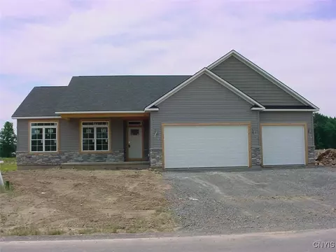 Undisclosed, Lysander, NY 13027