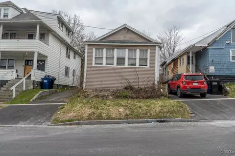 519 Carbon St, Syracuse, NY 13208