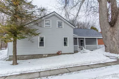 66 Champion St, Champion, NY 13619