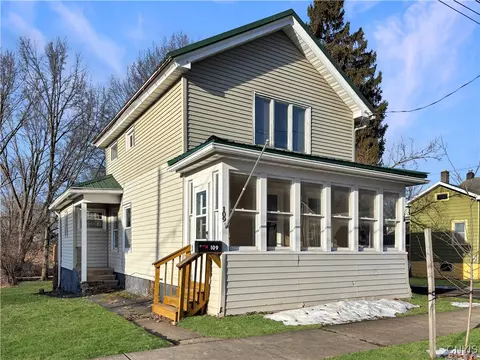 109 Cleveland St, Salina, NY 13088