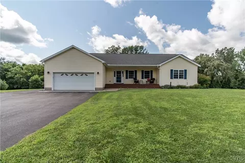 5857 Us Route 11, Adams, NY 13605