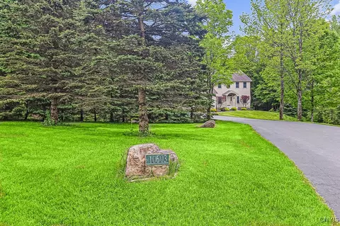 10603 Doyle Rd, Deerfield, NY 13502