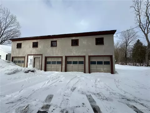 706 Wood St, Rome, NY 13440