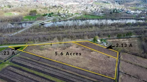 0 Martin St, Rome, NY 13440