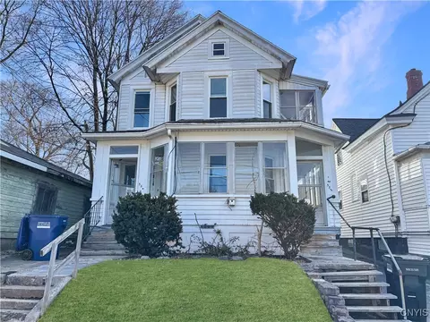 532 Winton St, Syracuse, NY 13203