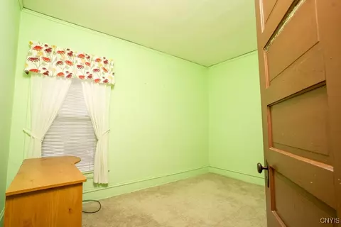 Bedroom - 310 E German St, Herkimer, NY 13350 photo 5 of 5