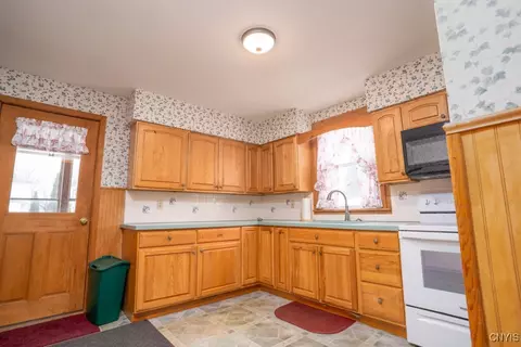 Kitchen - 310 E German St, Herkimer, NY 13350 photo 1 of 1