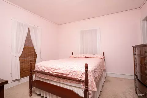 Bedroom - 310 E German St, Herkimer, NY 13350 photo 1 of 5